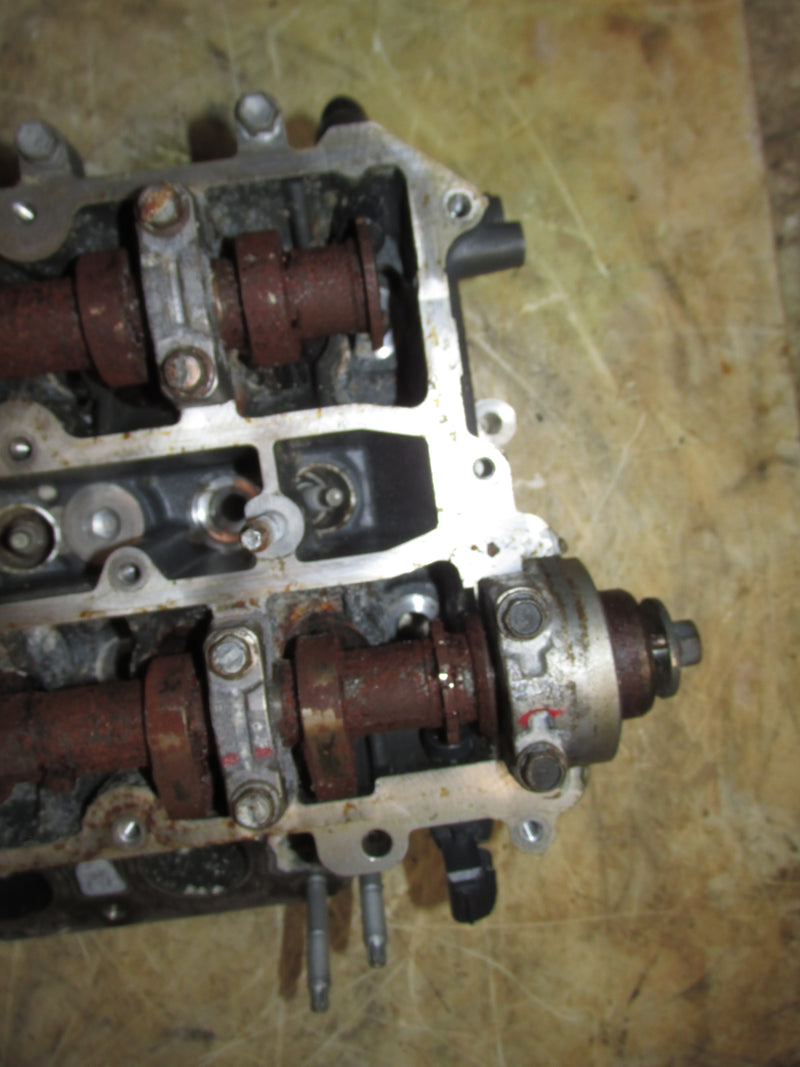 Yamaha 425hp XT0 V8 4 Stroke Outboard Port Cylinder Head (6GR-00)