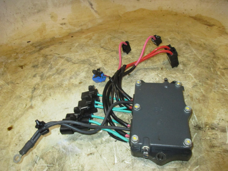 Yamaha 300hp 4 stroke outboard rectifier regulator (6CE-82170-00)