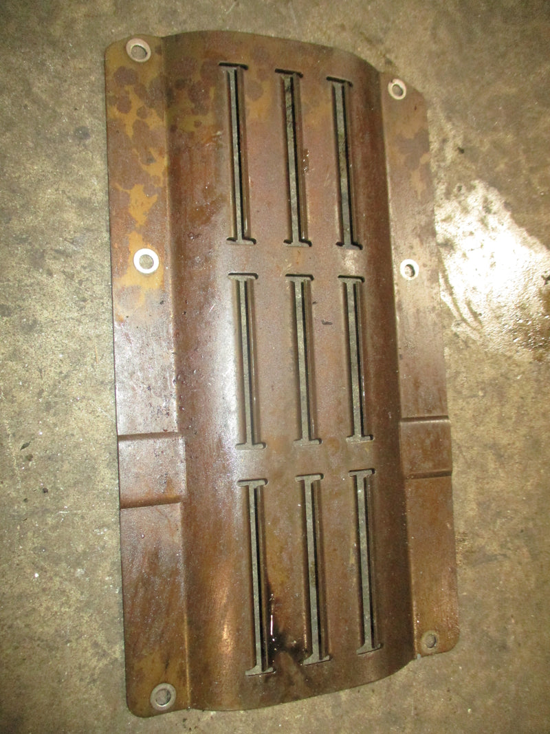 Yamaha 225hp 4 stroke outboard Baffle 69J-15123-00
