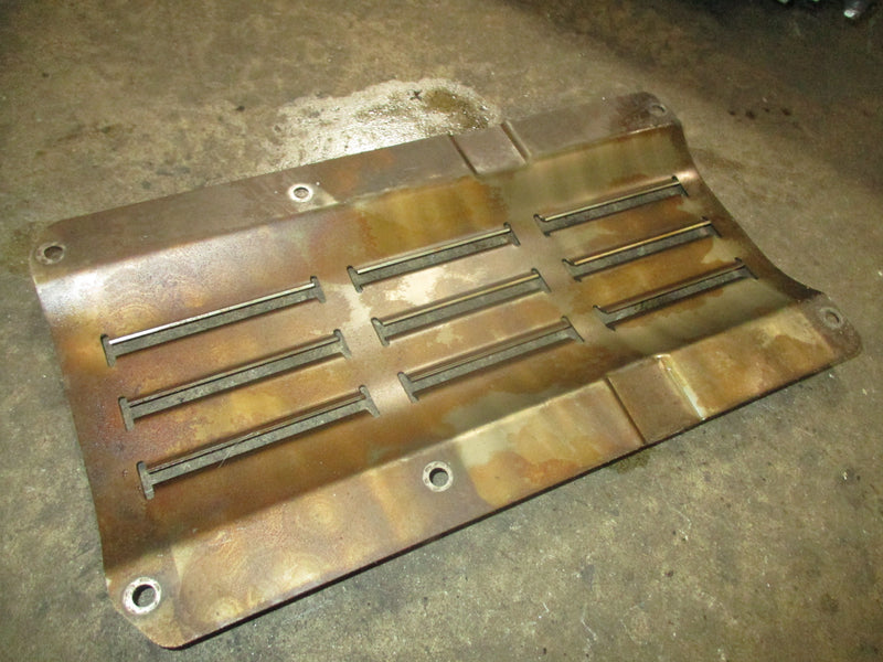 Yamaha 225hp 4 stroke outboard Baffle 69J-15123-00