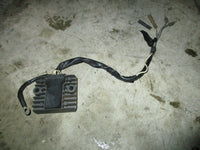 Load image into Gallery viewer, Honda BF50A 50hp outboard rectifier regulator (31600-ZV5-003)
