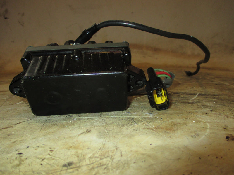 Yamaha 300hp 4 stroke outboard tilt trim relay (6AW-81950-00)