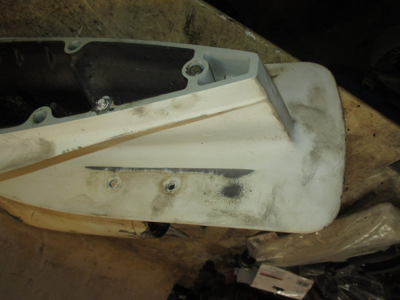 Johnson/Suzuki 90 hp 4 stroke outboard 20 inch shaft lower unit