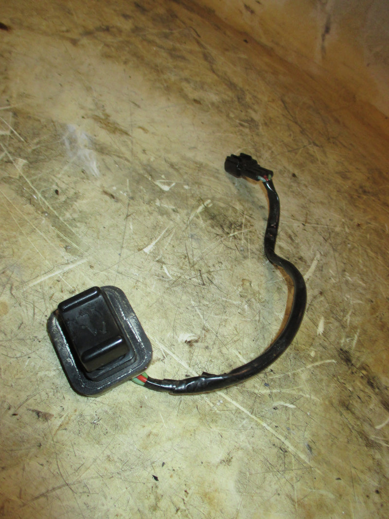 Yamaha 300hp 4 stroke outboard tilt trim switch (6BR-82563-00)