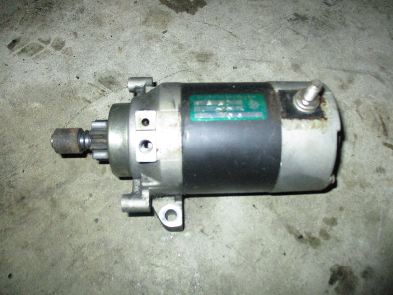 Honda BF50A 50hp outboard starter (31200-ZV5-013)