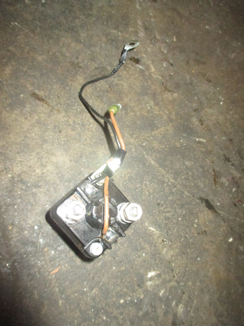 Yamaha 250hp OX66 2 stroke outboard Starter Relay (61A-81941-00)