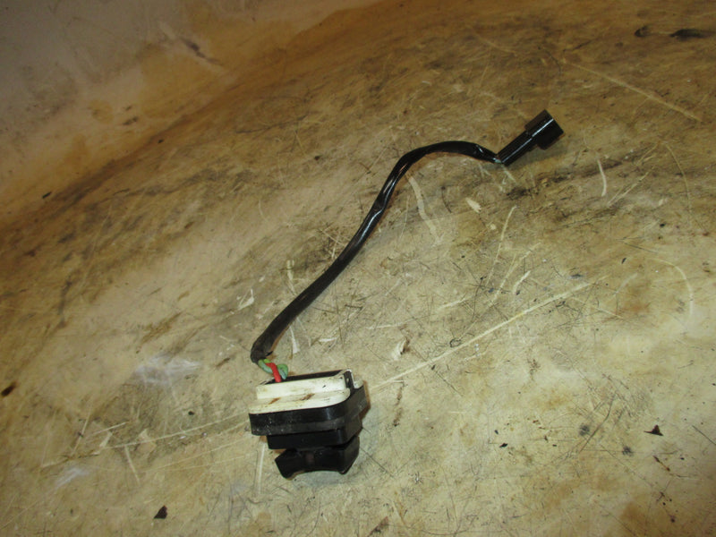 Yamaha 300hp 4 stroke outboard tilt trim switch (6BR-82563-00)