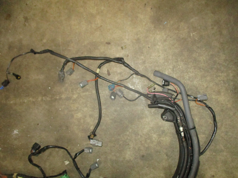 Yamaha 225hp 4 stroke outboard Engine wiring harness 69J-8259N-11