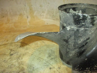 Load image into Gallery viewer, Suzuki DF70 70hp 4 Stroke outboard Aluminum Propeller 13 1/4 X 17
