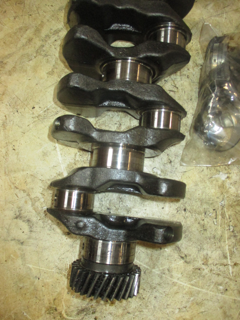 Johnson/Suzuki 90 hp 4 stroke outboard crankshaft (5033523)