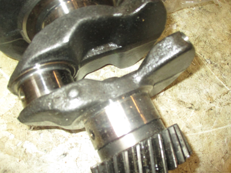 Johnson/Suzuki 90 hp 4 stroke outboard crankshaft (5033523)