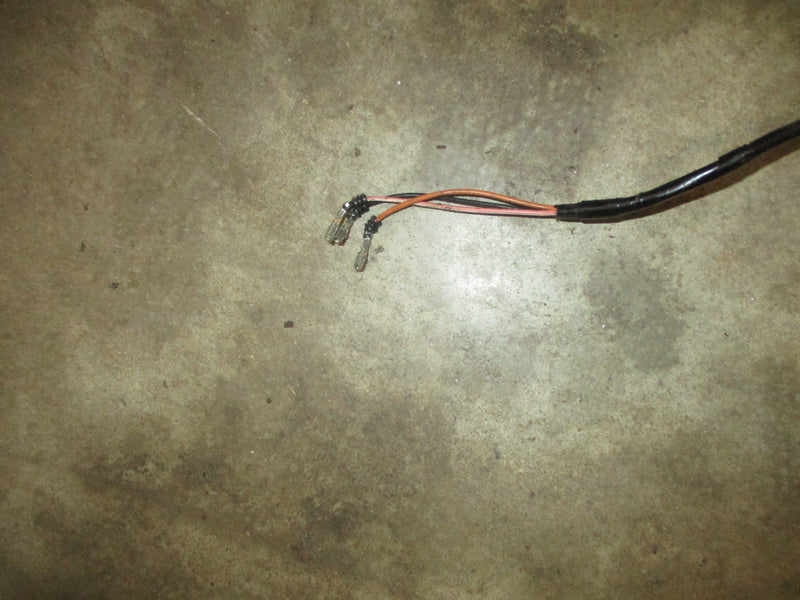 Yamaha 225hp 4 stroke outboard Engine wiring harness 69J-8259N-11