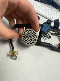 Load image into Gallery viewer, Honda BF50A outboard engine wiring harness
