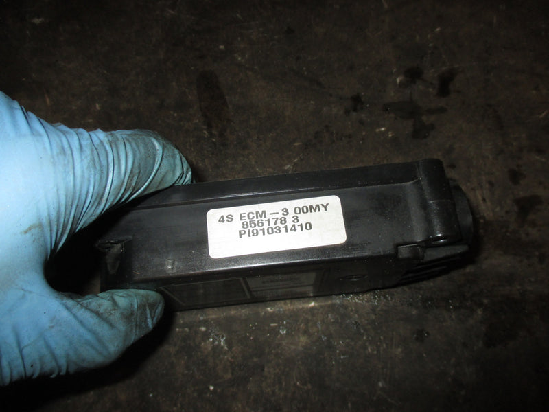 Mercury 40hp 4 stroke outboard ECU (856178)