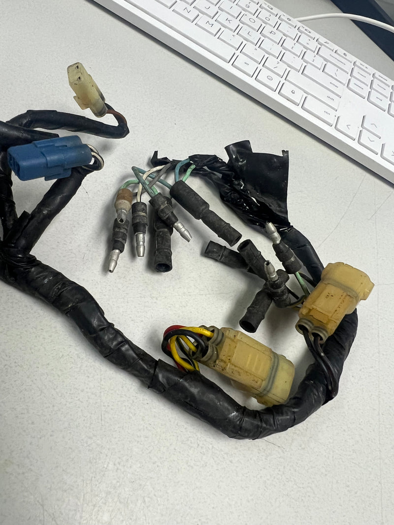 Honda BF50A outboard engine wiring harness