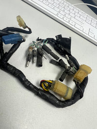 Load image into Gallery viewer, Honda BF50A outboard engine wiring harness
