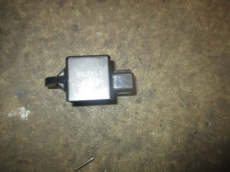 Yamaha 225hp 4 stroke outboard Electric Relay 68V-81950-00