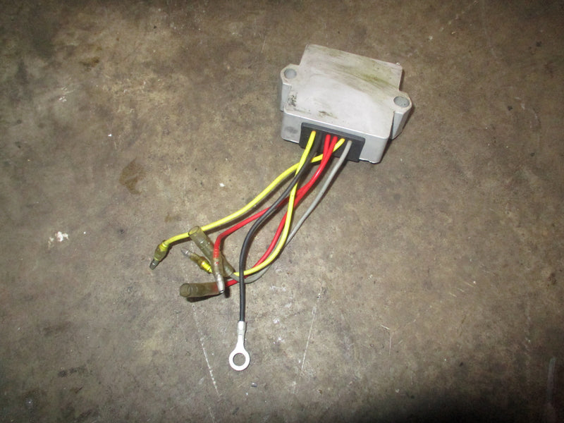 Mercury 60hp 2 stroke outboard rectifier regulator (815279T)