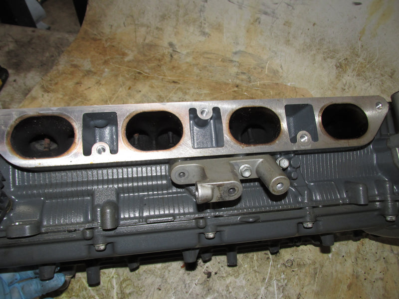 Yamaha 425hp XT0 V8 4 Stroke Outboard Starboard Cylinder Head (6GR-00)