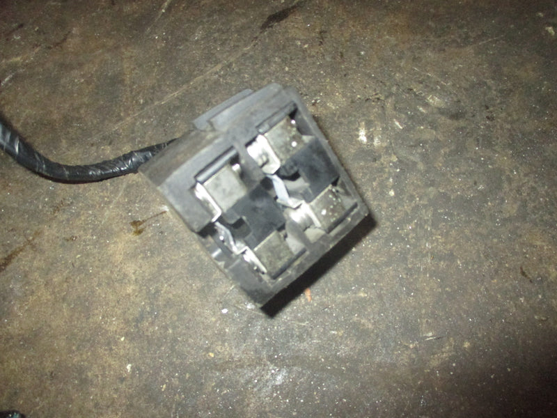 Yamaha 250hp OX66 2 stroke outboard Fuse box (68F-82170-01)