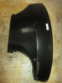 Load image into Gallery viewer, Suzuki DF50 50hp 4 Stroke outboard Starboard Side Cover (61810-87J)
