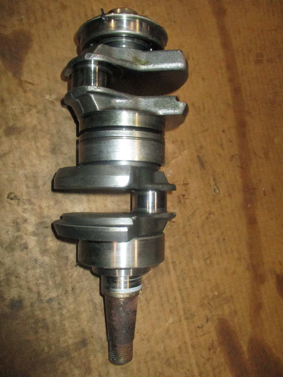 Evinrude ETEC 50hp outboard crankshaft (5005189)