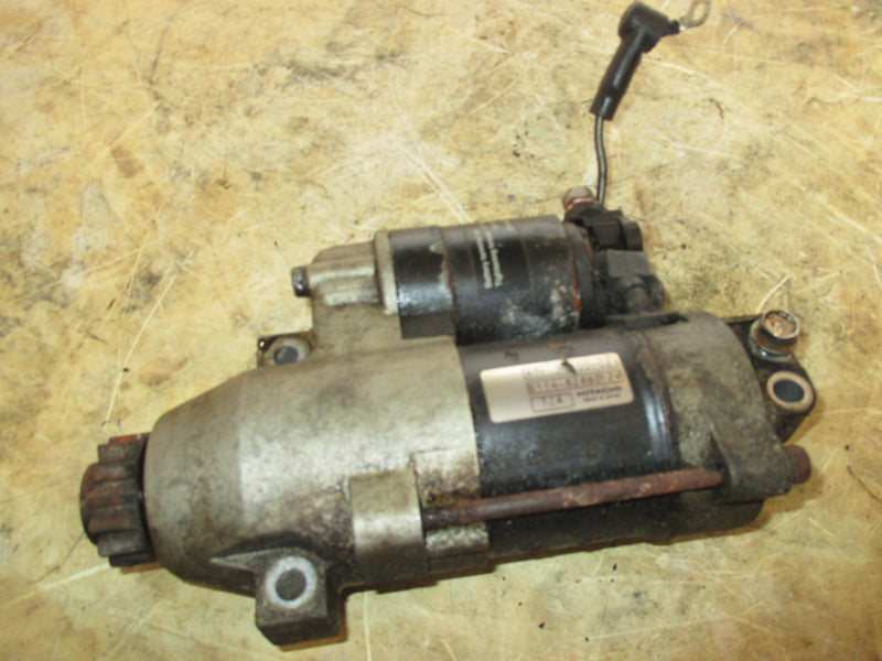 Yamaha 100hp 4 stroke outboard starter (67F-81800-02-00)