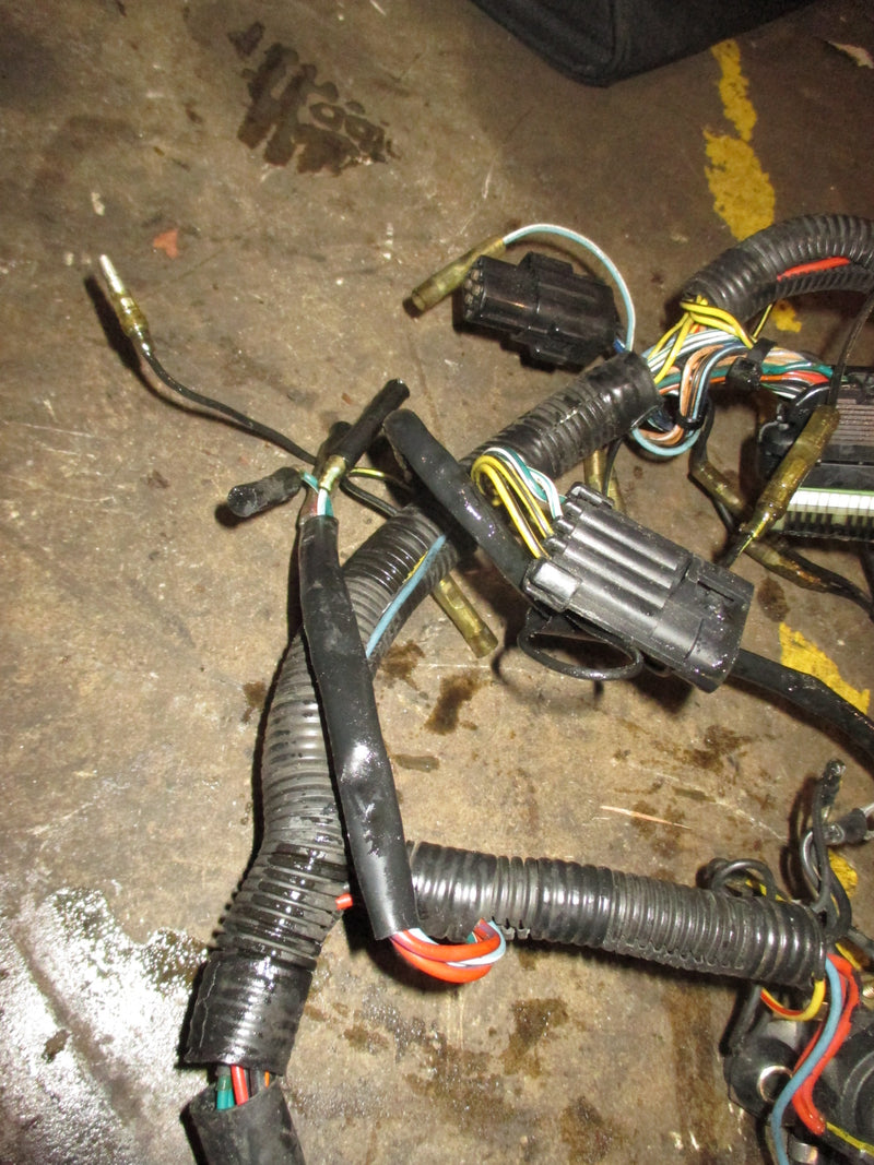 Mercury 40hp 4 stroke outboard engine wiring harness (859197T3)