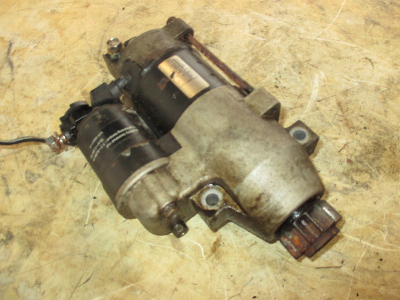Yamaha 100hp 4 stroke outboard starter (67F-81800-02-00)