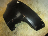 Load image into Gallery viewer, Suzuki DF50 50hp 4 Stroke outboard Starboard Side Cover (61810-87J)
