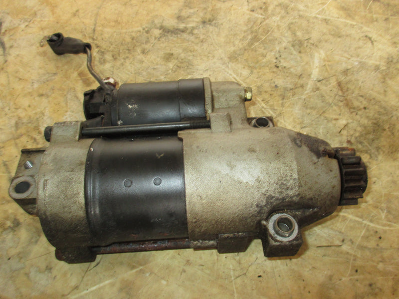 Yamaha 100hp 4 stroke outboard starter (67F-81800-02-00)