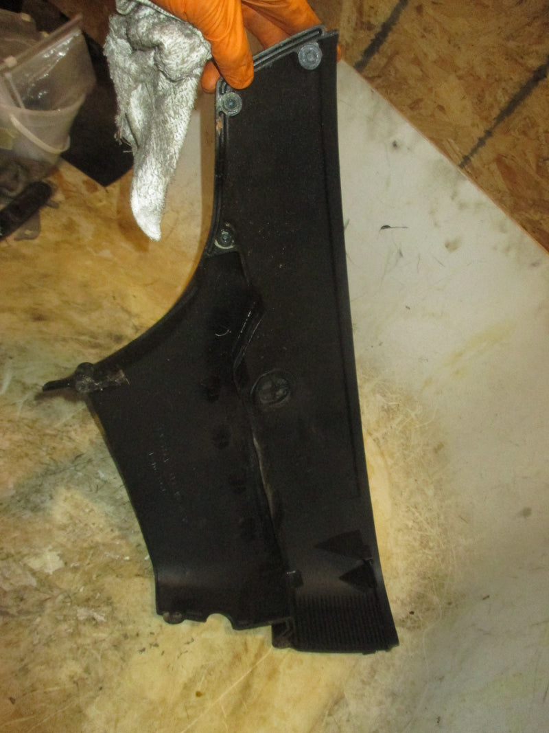 Suzuki DF50 50hp 4 Stroke outboard Starboard Side Cover (61810-87J)