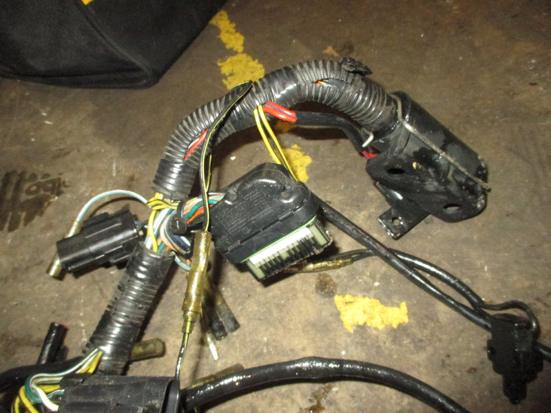 Mercury 40hp 4 stroke outboard engine wiring harness (859197T3)