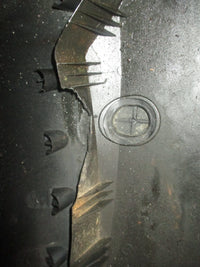 Load image into Gallery viewer, Suzuki DF50 50hp 4 Stroke outboard Starboard Side Cover (61810-87J)
