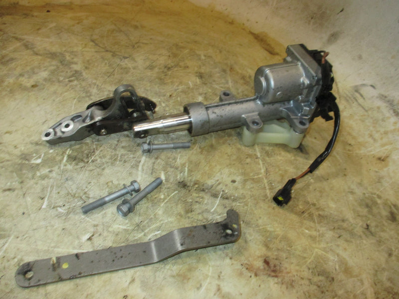 Yamaha 300hp 4 stroke outboard shift actuator (6CE-48Z0A-00)