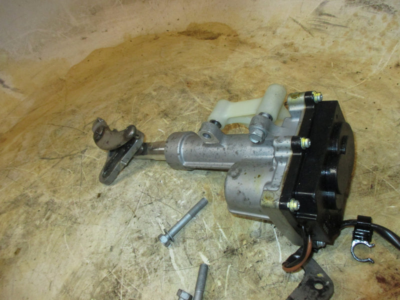 Yamaha 300hp 4 stroke outboard shift actuator (6CE-48Z0A-00)