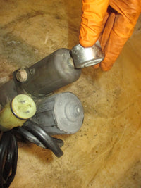 Load image into Gallery viewer, Suzuki DF50 50hp 4 Stroke outboard Tilt Trim Unit
