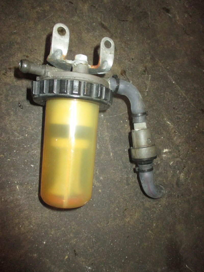Yamaha 250hp OX66 2 stroke outboard Fuel Filter (65L-24560-00)