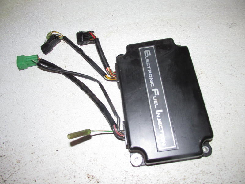 Suzuki DT225 225hp Outboard Fuel Control Module (33920-92E02)