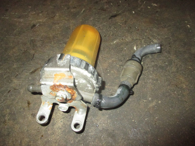 Yamaha 250hp OX66 2 stroke outboard Fuel Filter (65L-24560-00)
