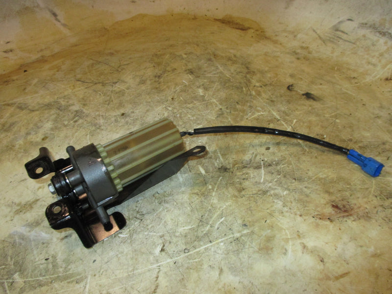 Yamaha 300hp 4 stroke outboard fuel filter and sensor (6P3-24560-20-00)