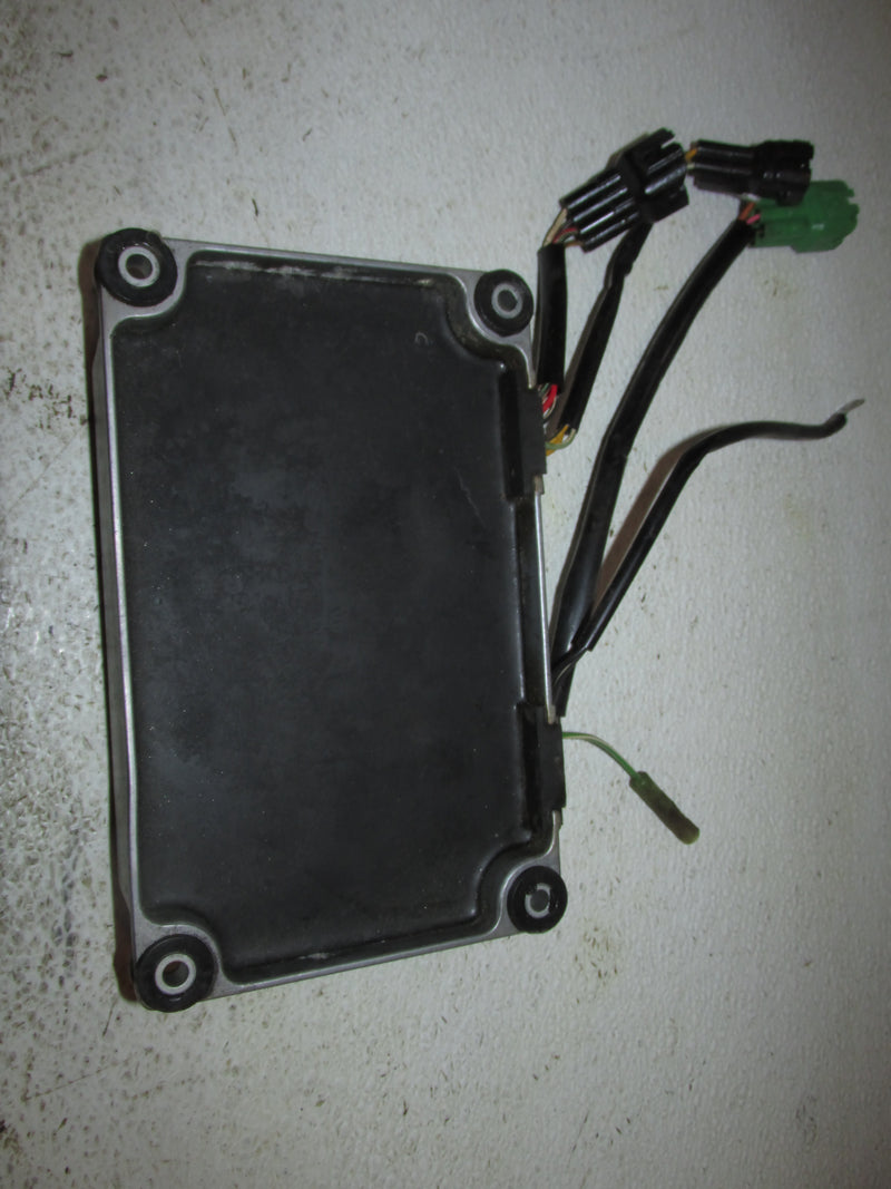 Suzuki DT225 225hp Outboard Fuel Control Module (33920-92E02)