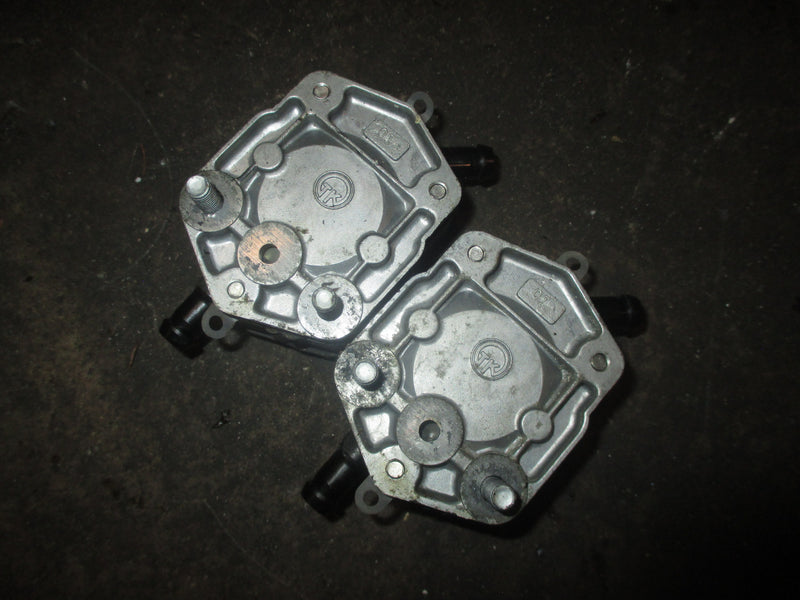 Yamaha 250hp OX66 2 stroke outboard Fuel Pump set (6E5-24410-10-00)