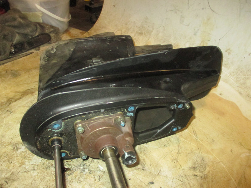 Suzuki DF50 50hp 4 Stroke outboard 20 Inch Shaft Lower Unit
