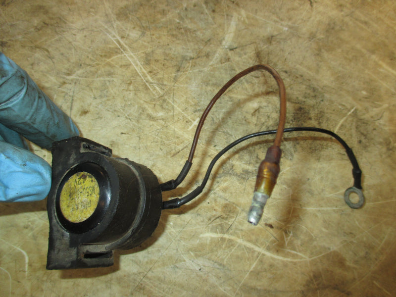 Yamaha 100hp 4 stroke outboard starter relay (6G1-8194A-10-00)