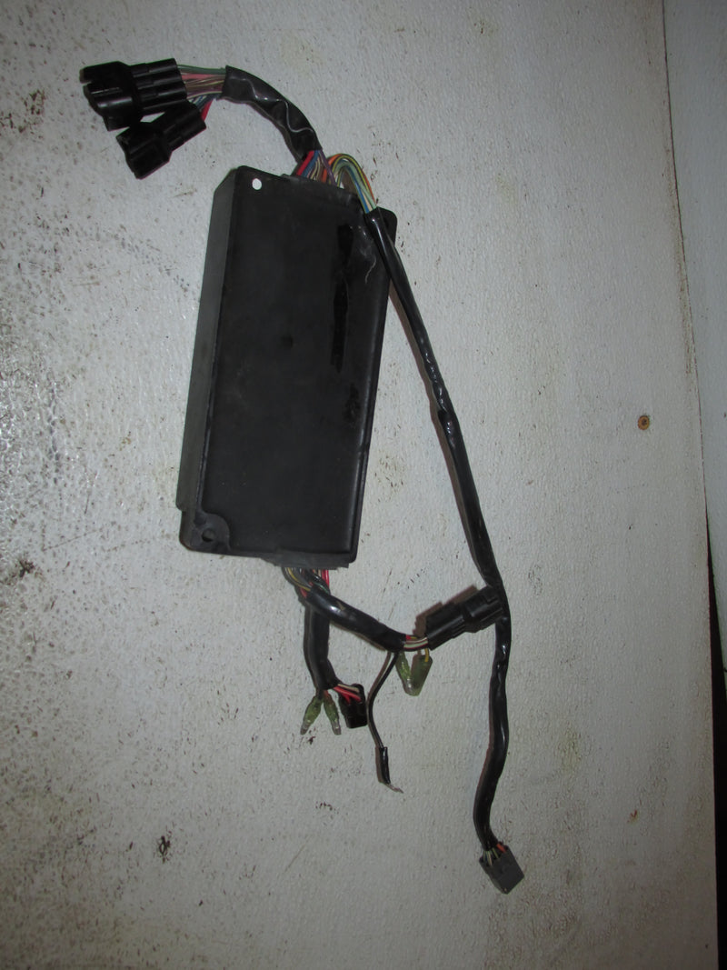 Suzuki DT225 225hp Outboard Ignition Control Unit (92E2)
