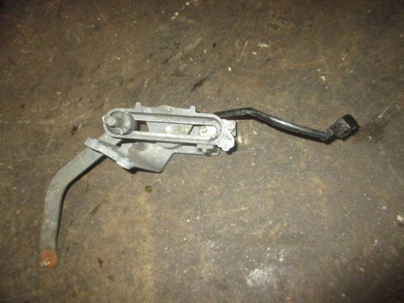 Yamaha 250hp OX66 2 stroke outboard Neutral switch (61A-8259F-04-00)