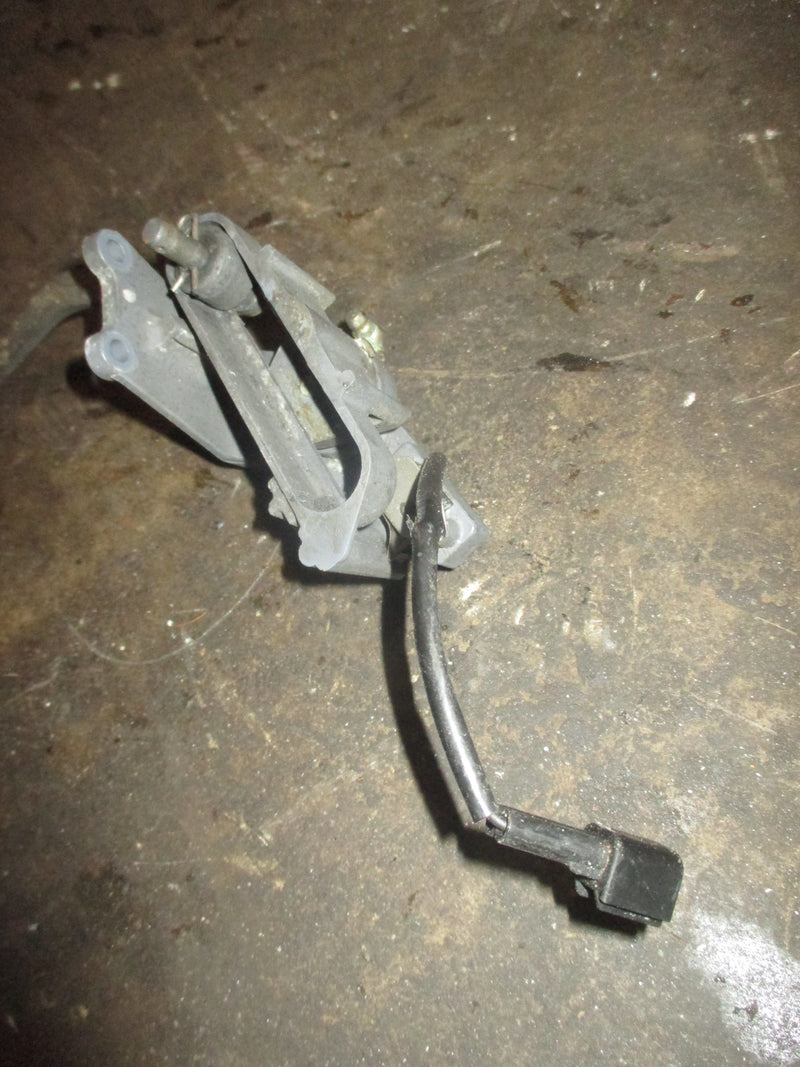 Yamaha 250hp OX66 2 stroke outboard Neutral switch (61A-8259F-04-00)