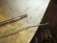 Load image into Gallery viewer, Suzuki DF50 50hp 4 Stroke outboard 20 Inch Shaft Lower Unit
