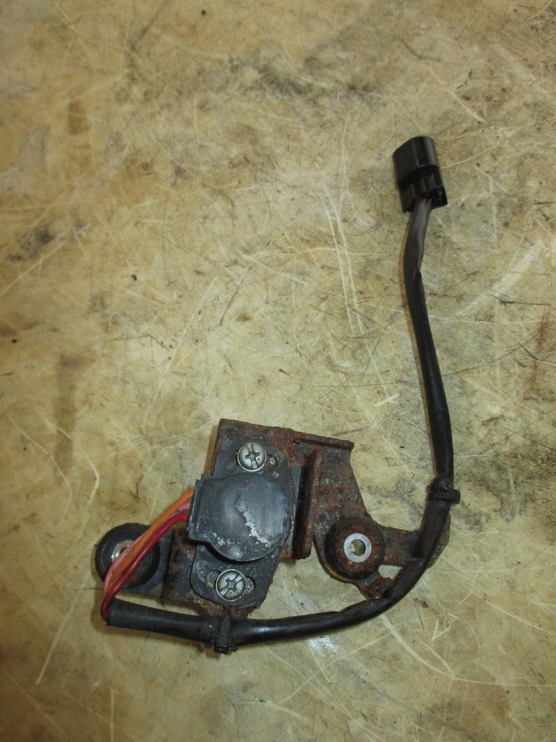 Yamaha 100hp 4 stroke outboard throttle position sensor (61A-85885-00-00)